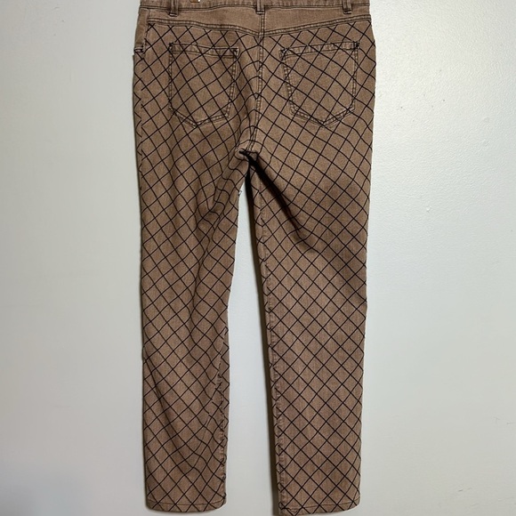 Perse Tapered Fit Jeans Women’s Size 8 - Picture 7 of 10